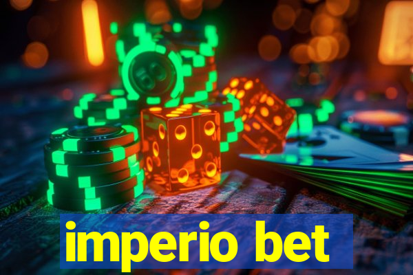 imperio bet